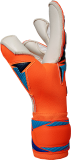 Reusch Attrakt Gold X Evolution 5670064 2290 blau orange s